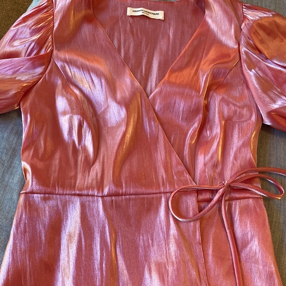 Amanda Uprichard Top - Picture 11 of 14